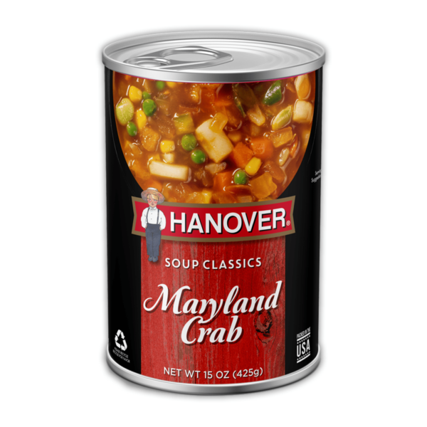 Maryland-Crab-Soup