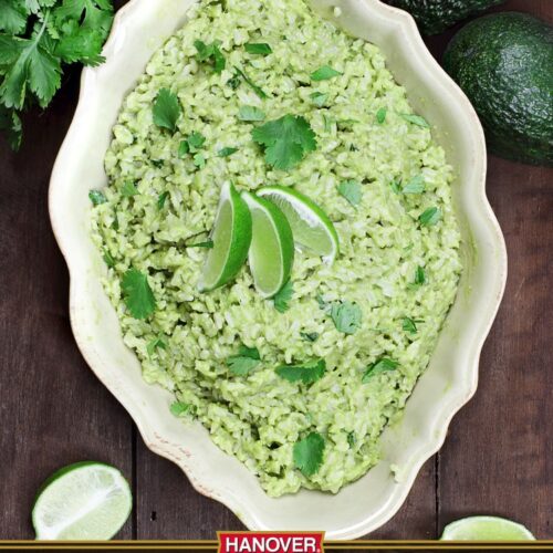 Recipes