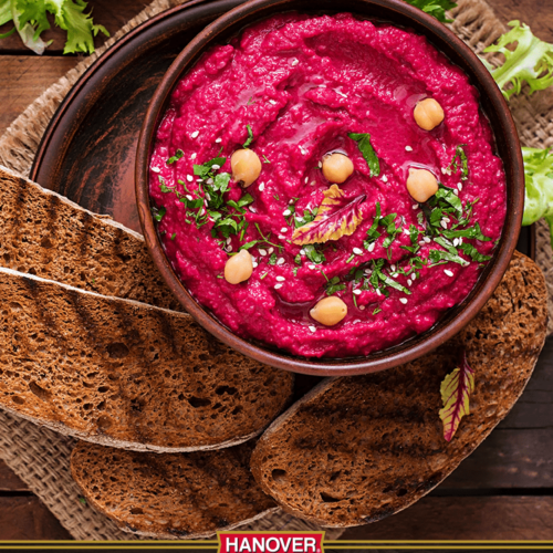 Beet recipe