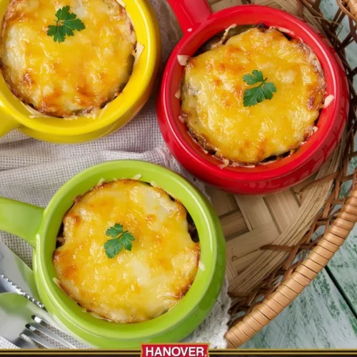 Recepie