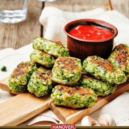 Recipes