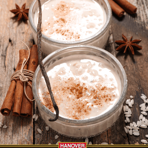 CAUL-MILK
