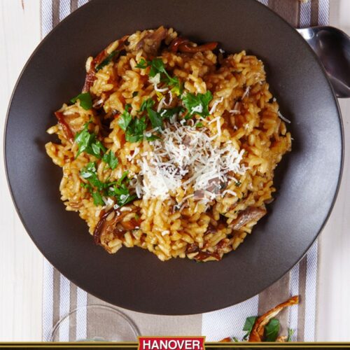 Recipes
