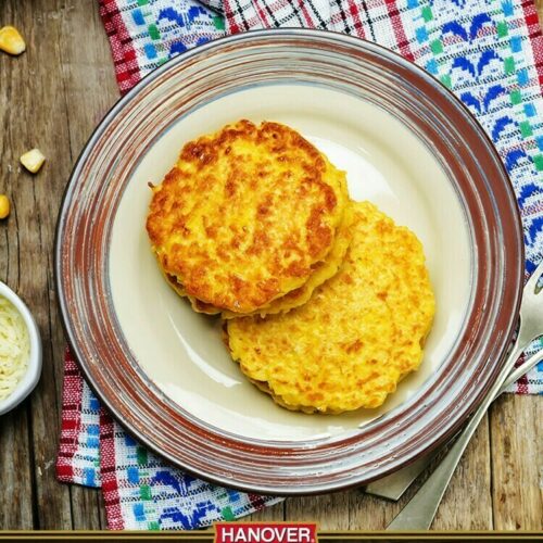 Recipe