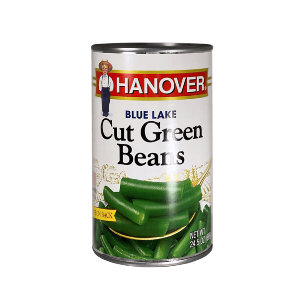 Blue Lake Cut Green Beans
