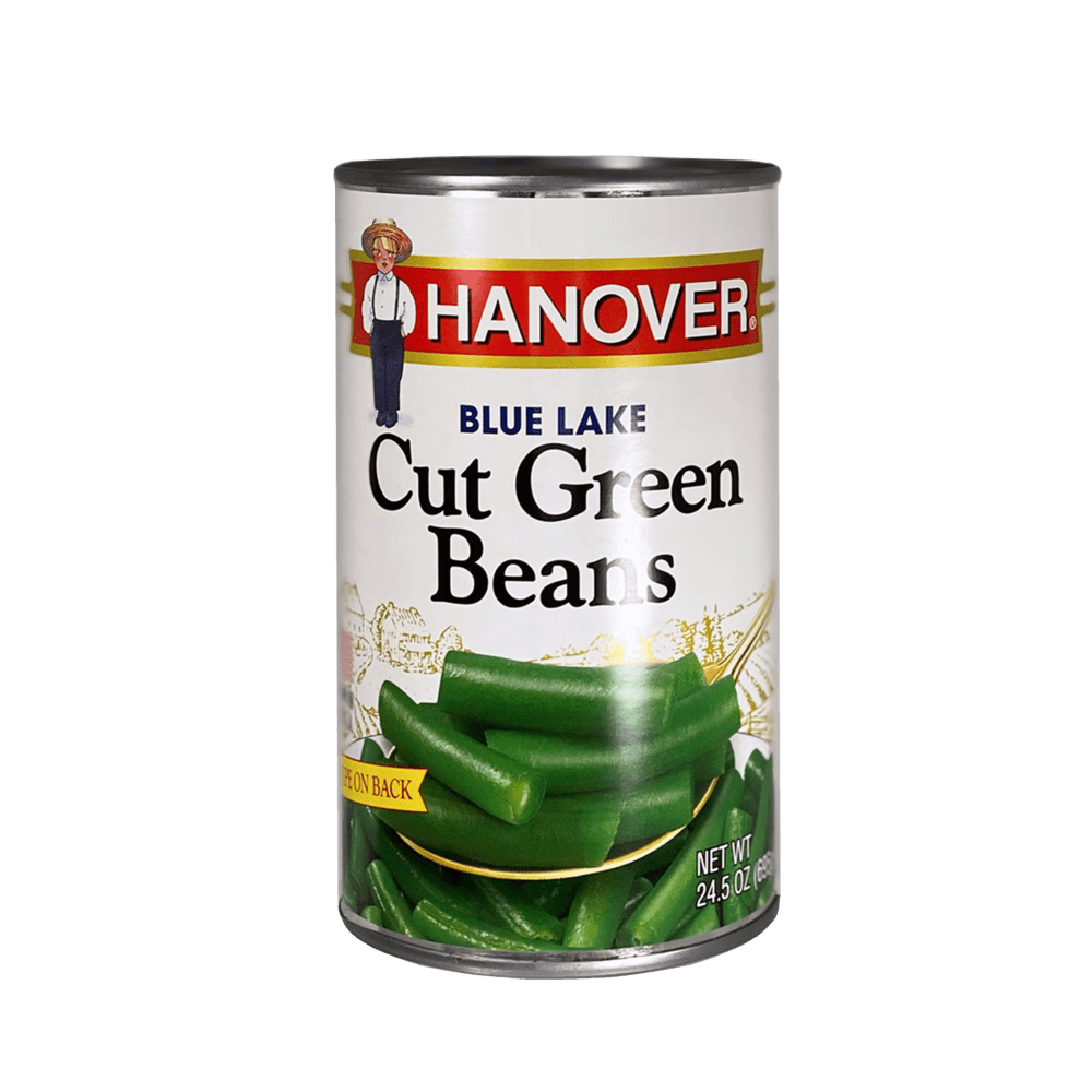 HANOVER-GF-CUT-GREEN-BEANS-24.5oz-28800-10317-2-side-01-Transparent-e1602274459914 Blue Lake Cut Green Beans