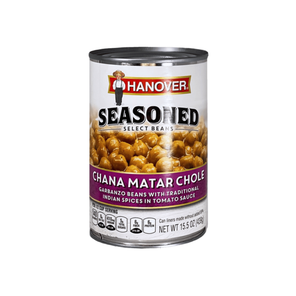 Seasoned Select Beans Cuban Style Black Beans