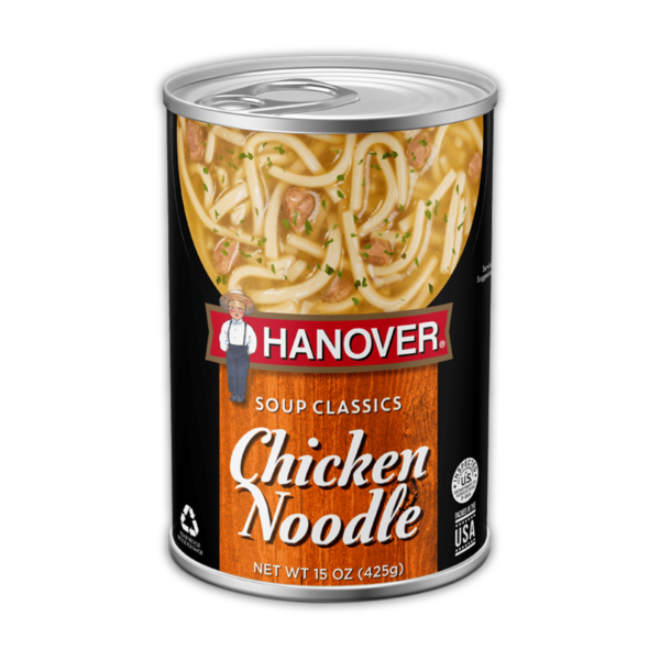 Chicken-Noodle-Soup