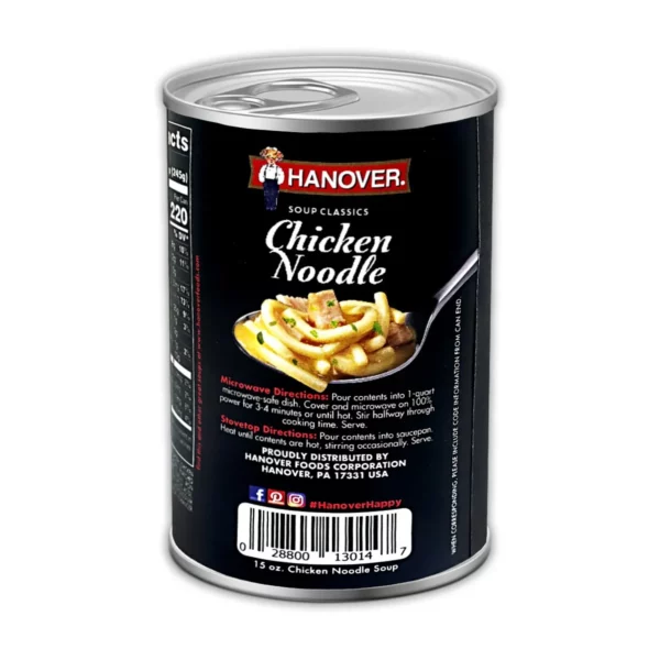Chicken-Noodle-Soup