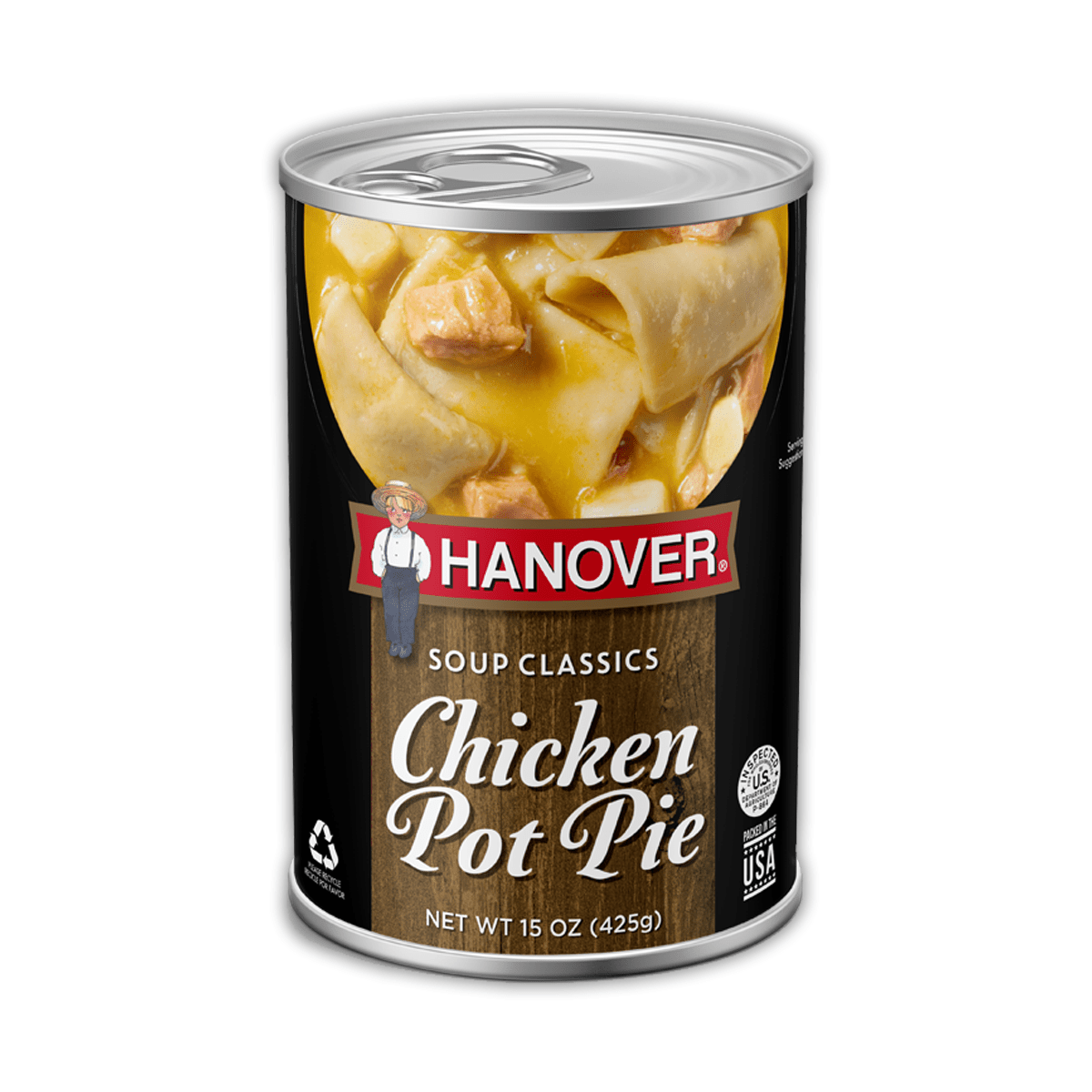 Chicken-Pot-Pie