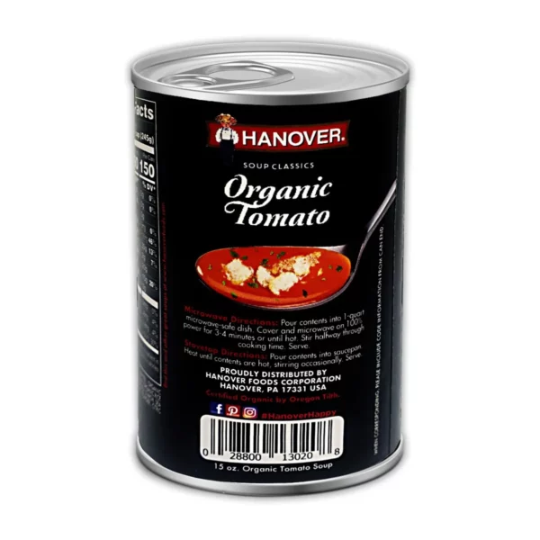 Organic-Tomato-Soup