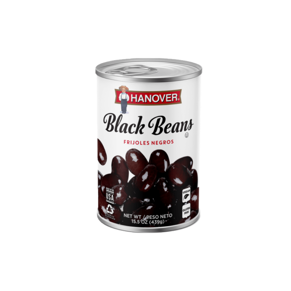 Hanover Black Beans