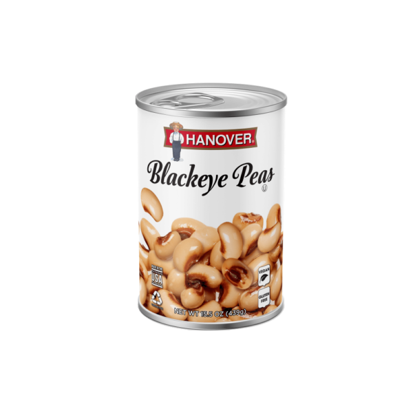 Blackeye Peas