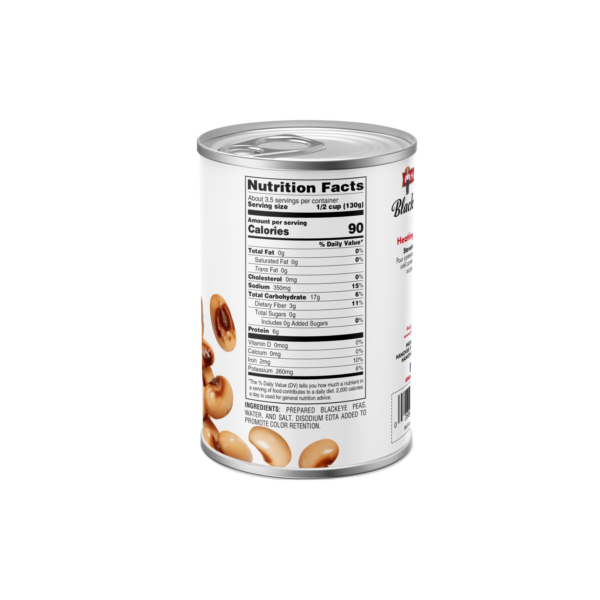 Blackeye Peas