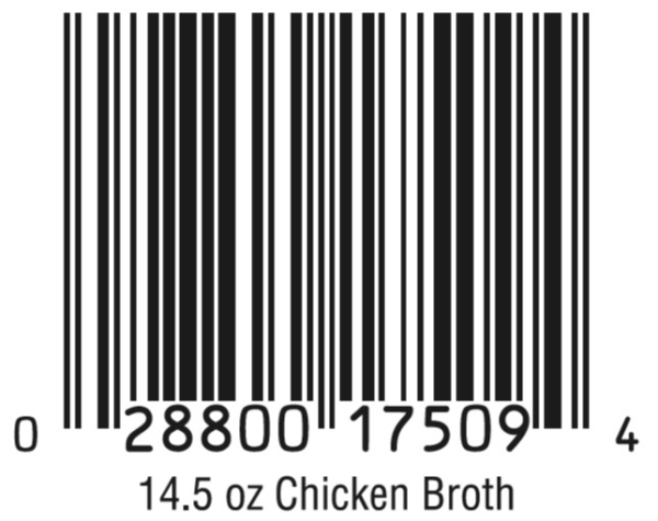 Chicken Broth