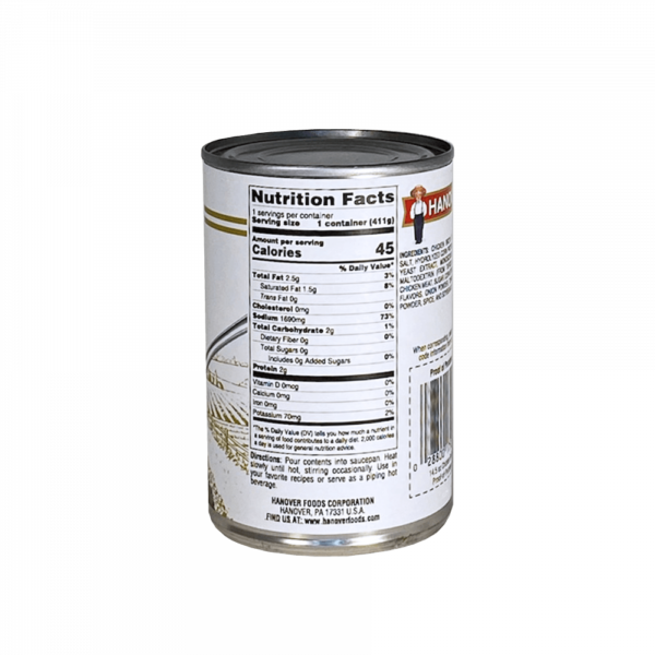 Chicken Broth