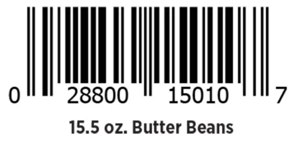 Butter Beans