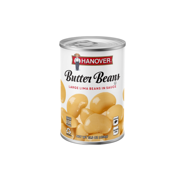 Butter Beans