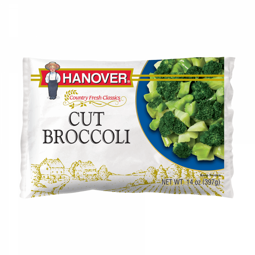 Hanover-CFC-Broccoli-Cuts-14oz-28800-29401-6-rendering-side-01-transparent-e1599242425325 Country Fresh Classics Cut Broccoli