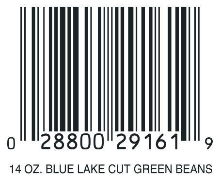 Country Fresh Classics Blue Lake Cut Green Beans