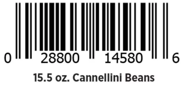 Cannellini Beans