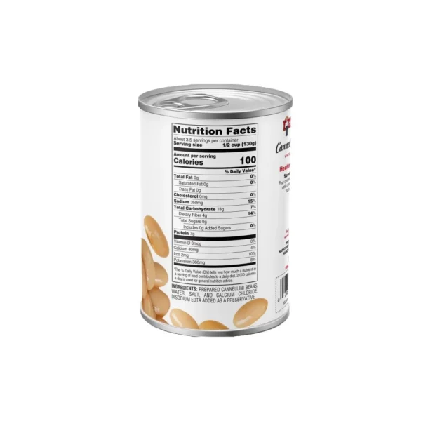 Cannellini Beans