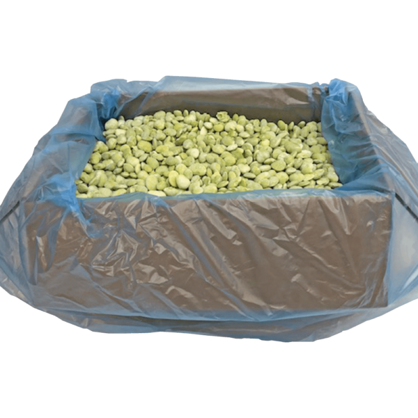 Hanover Lima Beans