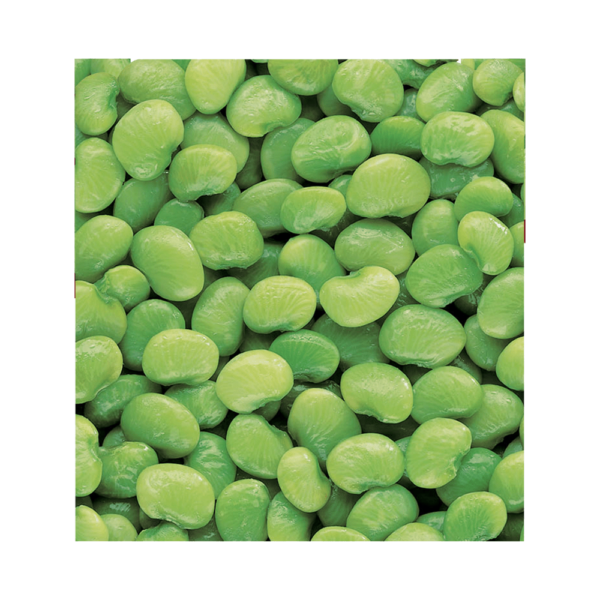 Lima Beans