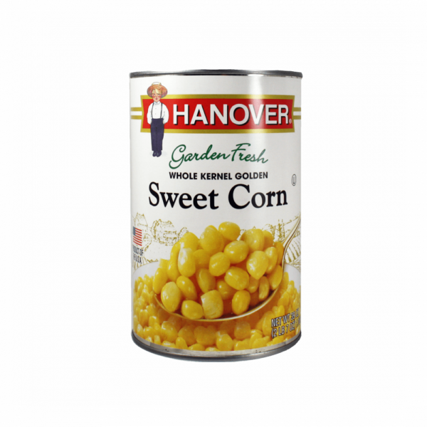 Whole Kernel Golden Sweet Corn