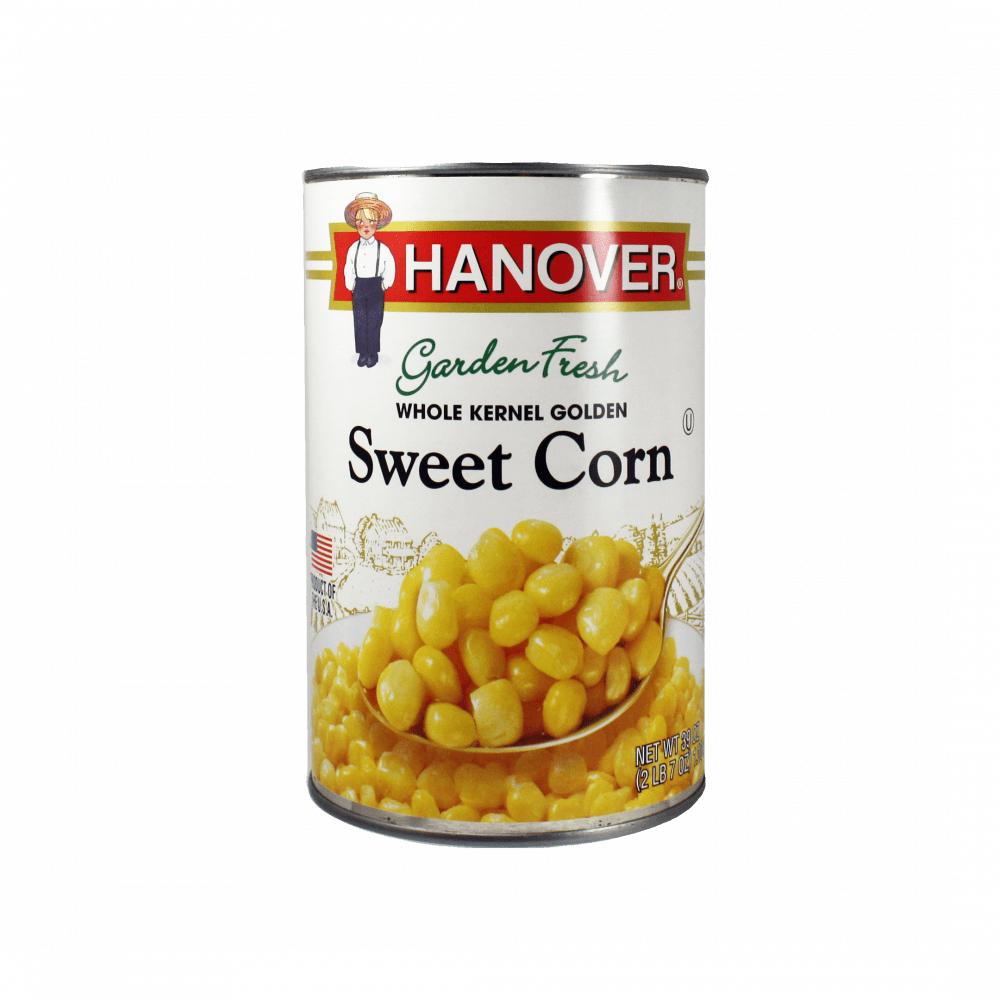 Whole Kernel Golden Sweet Corn