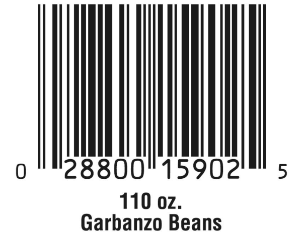 Garbanzo Beans
