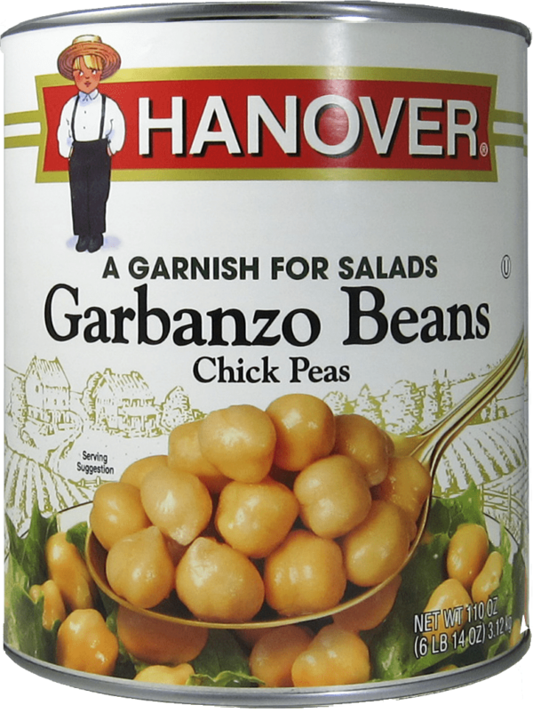 Garbanzo Beans