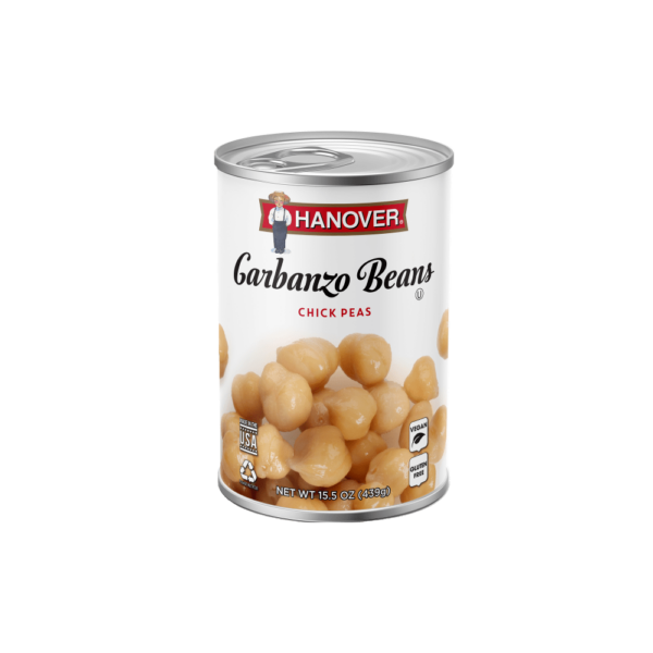 Hanover Garbanzo Beans