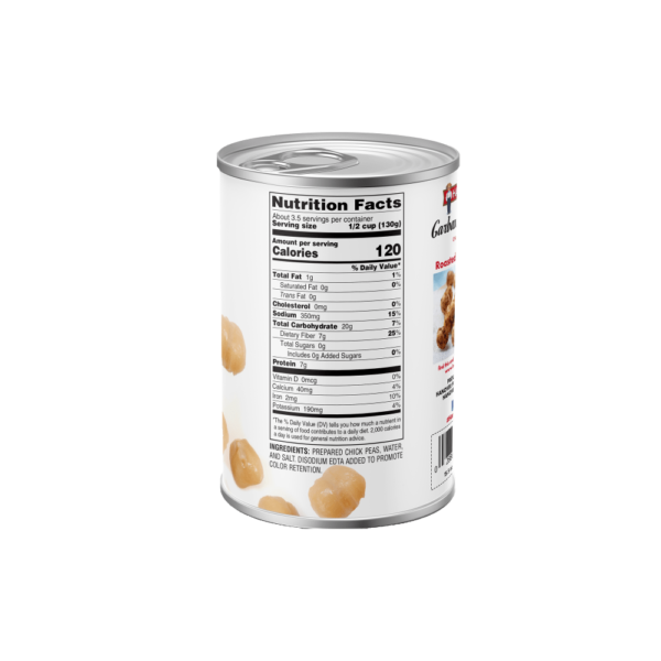Hanover Garbanzo Beans