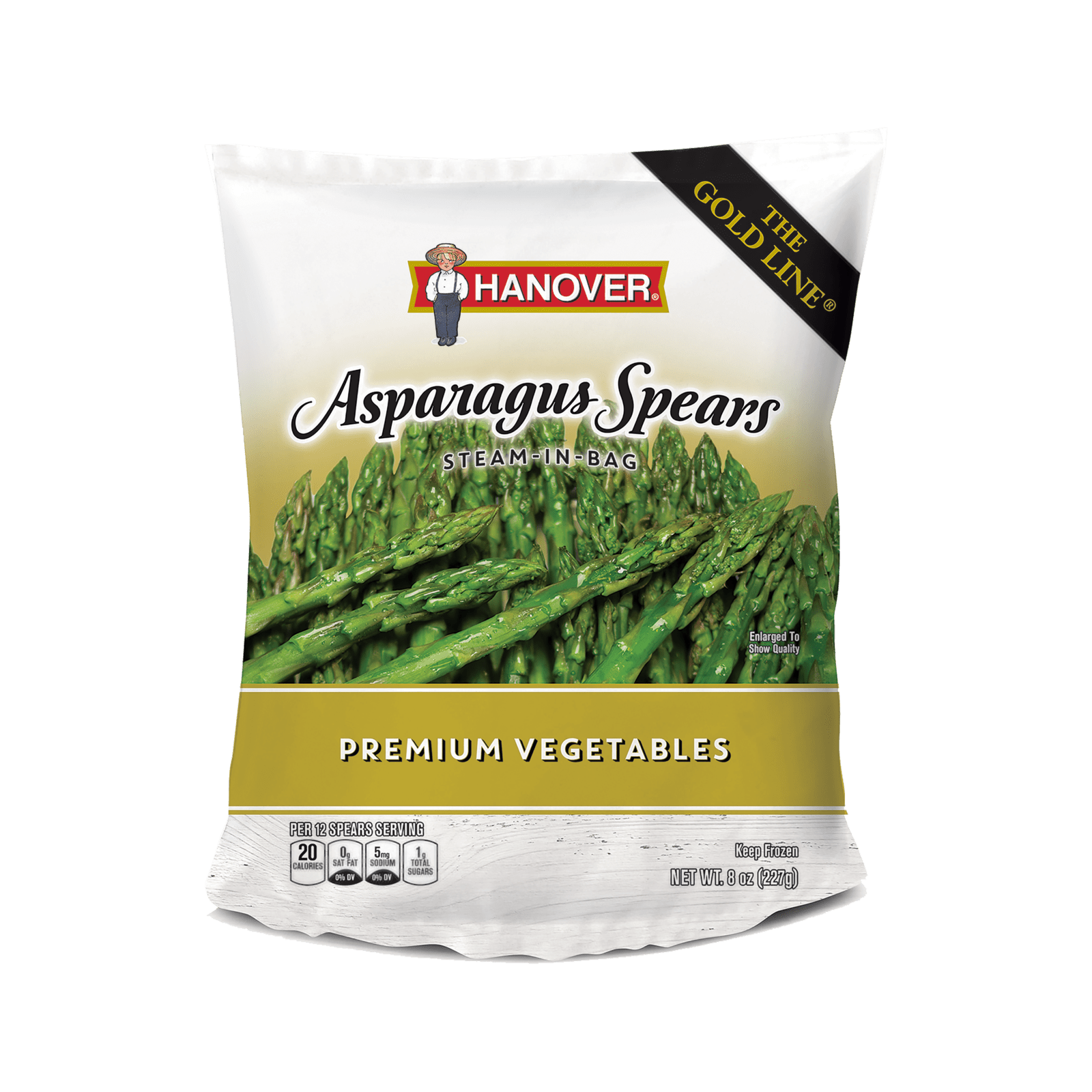 Hanover-Gold-Line-Asparagus-Spears-8oz-28800-29951-6-rendering-side-01-transparent Asparagus Spears