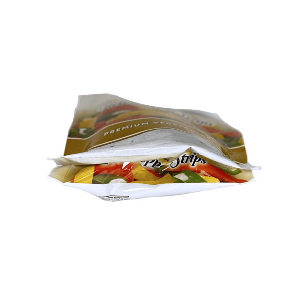 Bell Pepper Strips