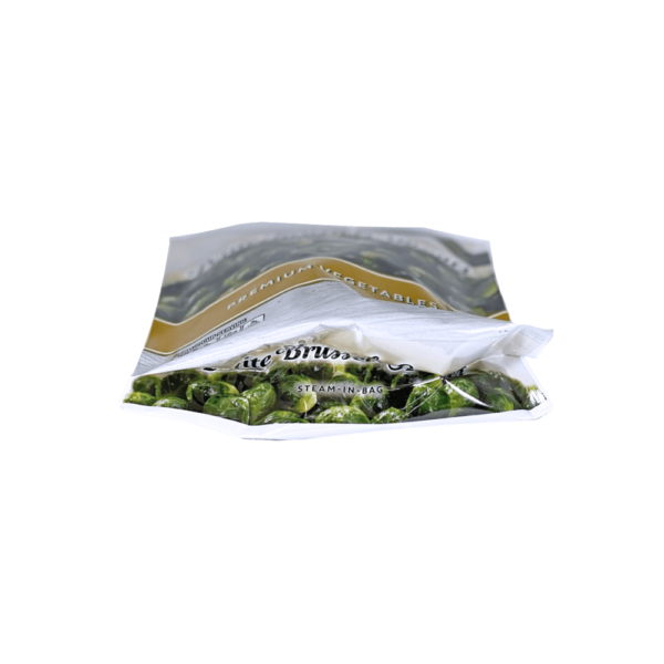 Petite Brussels Sprouts