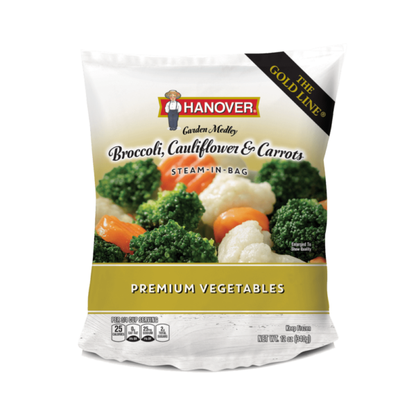Carrots