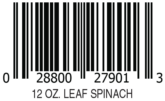 Leaf Spinach