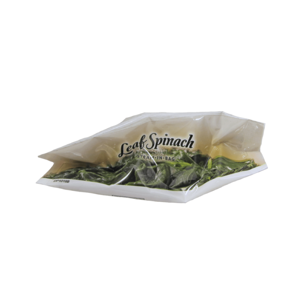 Leaf Spinach
