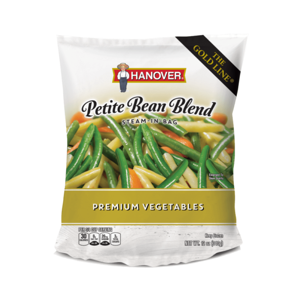 Petite Bean Blend