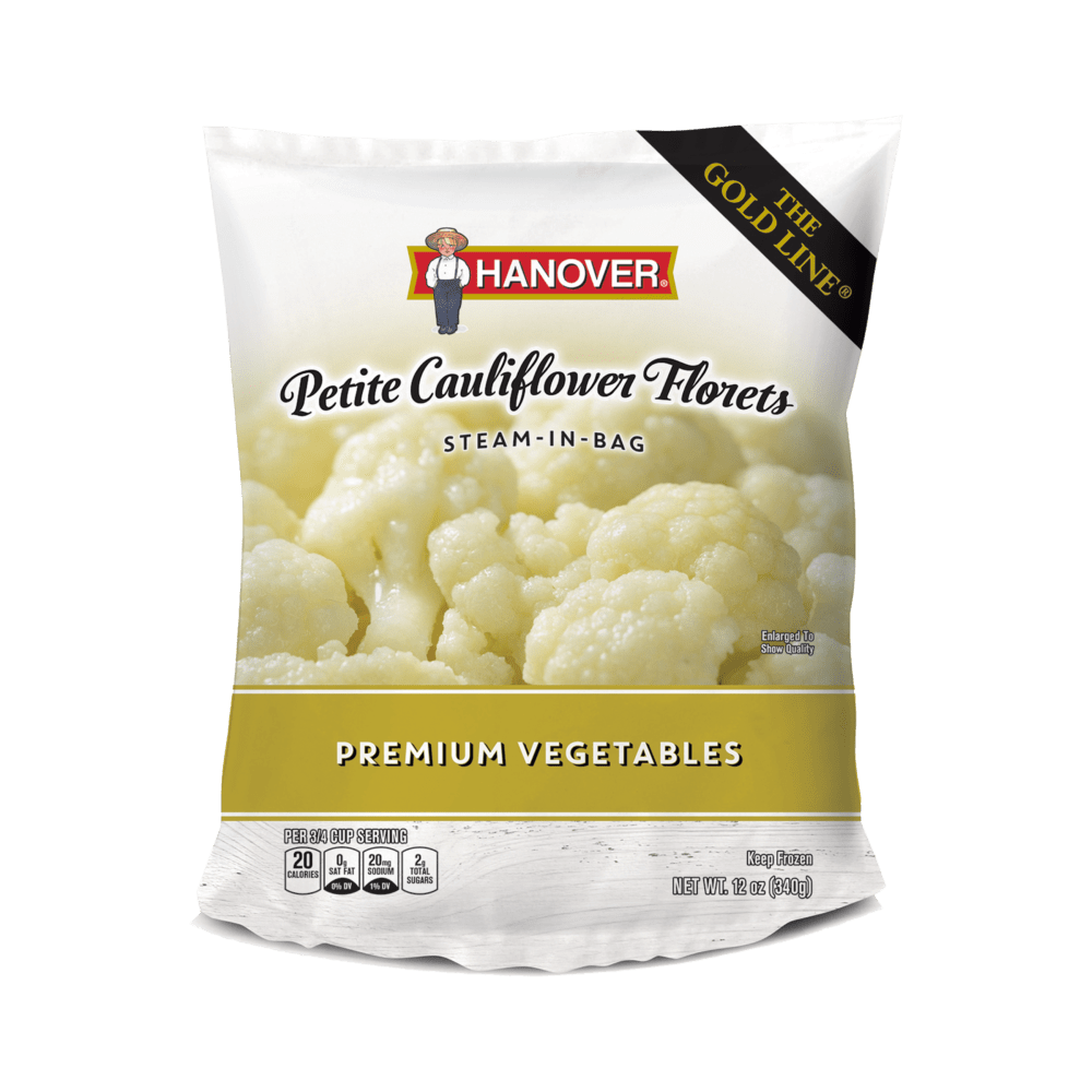 Hanover-Gold-Line-Petite-Cauliflower-12oz-28800-27850-4-rendering-side-01-transparent-e1601410045579 Petite Cauliflower Florets