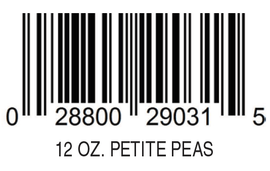 Petite Peas