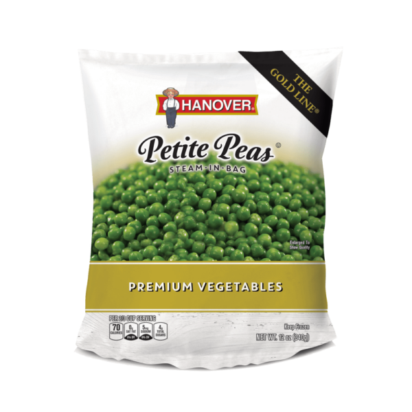 Petite Peas