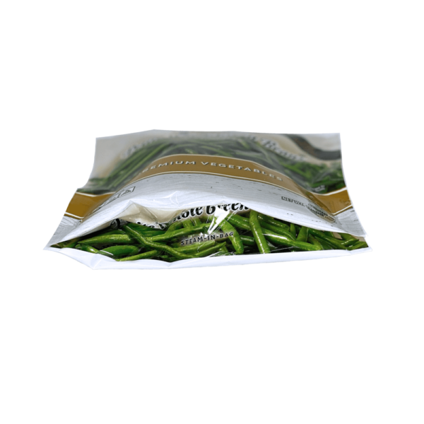 Petite Whole Green Beans