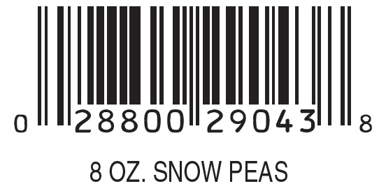 Snow Peas