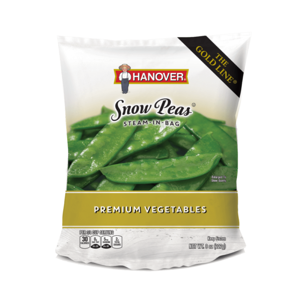 Snow Peas