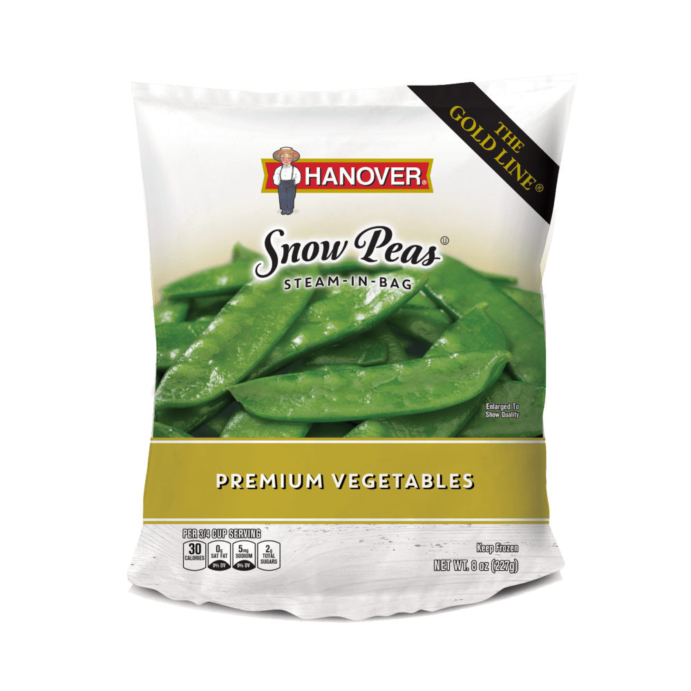 Hanover-Gold-Line-Snow-Peas-8oz-28800-29043-8-rendering-side-01-transparent-e1601576756749 Snow Peas