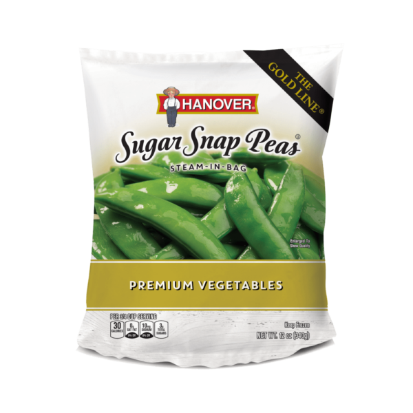 Sugar Snap Peas