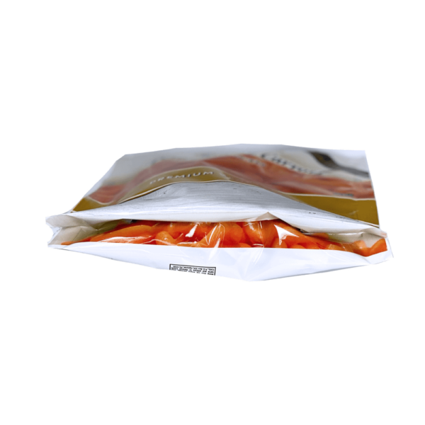 Petite Whole Carrots